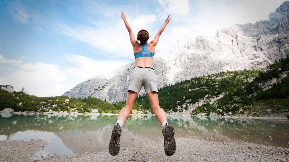 5 abitudini per un lifestyle sano