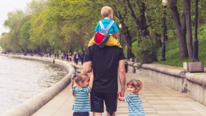 Attività per coinvolgere la famiglia nel benessere