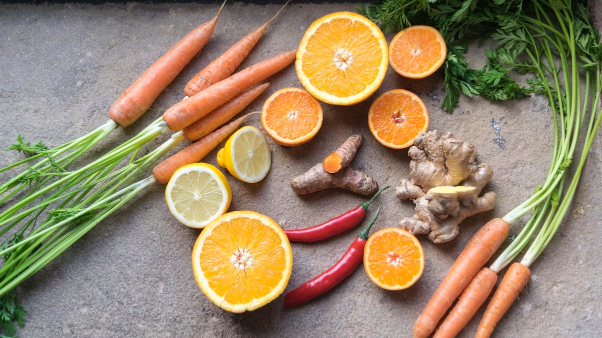 Alimenti che potenziano il sistema immunitario