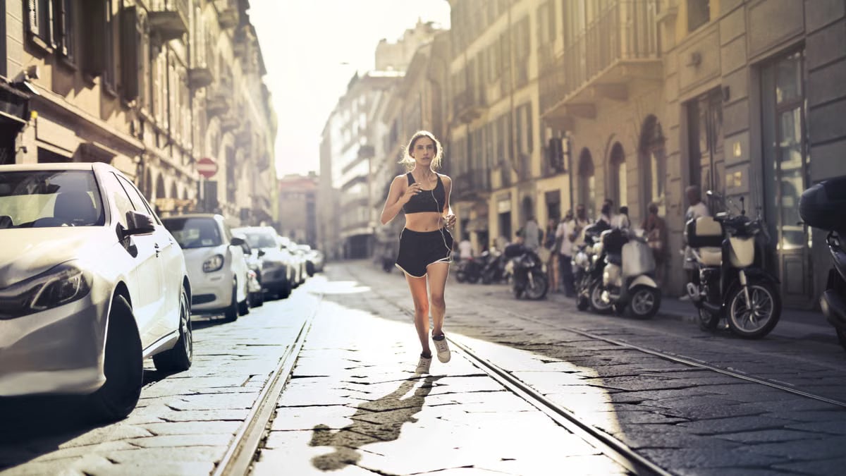 Motivazione per una vita attiva